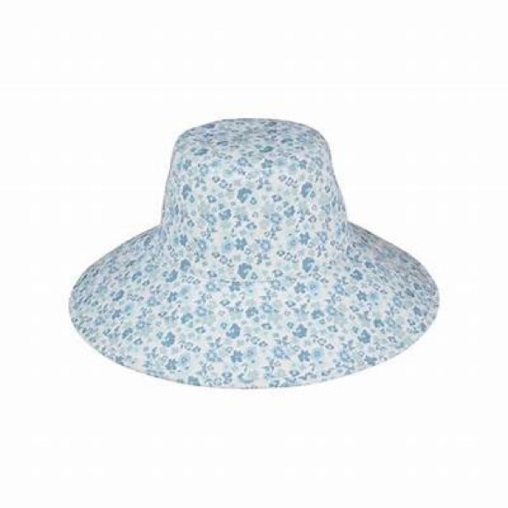 Lack Of Color Holiday Bucket Hat